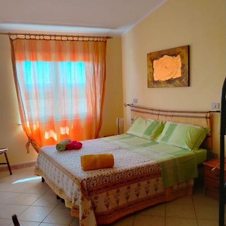 Agriturismo La Cantina Baratili San Pietro ภายนอก รูปภาพ